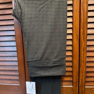 NWT Hatch Leggings - before, during, after